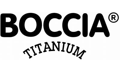 Boccia Titanium